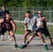 2021 Afterburner Brick-Shot Basketball Tournament