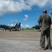 Gen. Ken Wilsbach observes PacificIron