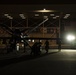 Night shift prepares MQ-9