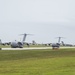 Globemaster IIIs prepare for Garuda Shield 21
