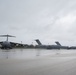 Globemaster IIIs prepare for Garuda Shield 21