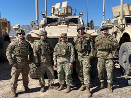 194th Security Forces Flight is Washington Air Guard flight of the year