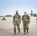 Chief of the National Guard Bureau visits the Wyoming National Guard