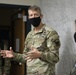 Chief of the National Guard Bureau visits the Wyoming National Guard