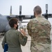 Chief of the National Guard Bureau visits the Wyoming National Guard