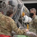 Chief of the National Guard Bureau visits the Wyoming National Guard