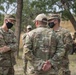 Chief of the National Guard Bureau visits the Wyoming National Guard