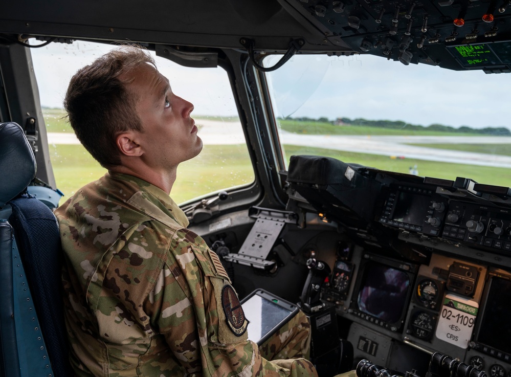 82nd Airborne Division prepares for Airborne Operations in support of Garuda Shield 21