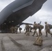 82nd Airborne Division prepares for Airborne Operations in support of Garuda Shield 21