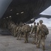 82nd Airborne Division prepares for Airborne Operations in support of Garuda Shield 21