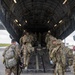 82nd Airborne Division prepares for Airborne Operations in support of Garuda Shield 21