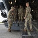 82nd Airborne Division prepares for Airborne Operations in support of Garuda Shield 21