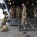 82nd Airborne Division prepares for Airborne Operations in support of Garuda Shield 21