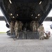 82nd Airborne Division prepares for Airborne Operations in support of Garuda Shield 21