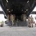 82nd Airborne Division prepares for Airborne Operations in support of Garuda Shield 21