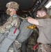 82nd Airborne Division prepares for Airborne Operations in support of Garuda Shield 21