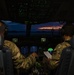 McChord C-17s support Airborne Operations over Indonesia during Garuda Shield 21