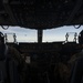 McChord C-17s support Airborne Operations over Indonesia during Garuda Shield 21