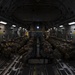 McChord C-17s support Airborne Operations over Indonesia during Garuda Shield 21