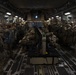 McChord C-17s support Airborne Operations over Indonesia during Garuda Shield 21