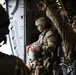 McChord C-17s support Airborne Operations over Indonesia during Garuda Shield 21