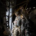 McChord C-17s support Airborne Operations over Indonesia during Garuda Shield 21