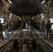 McChord C-17s support Airborne Operations over Indonesia during Garuda Shield 21