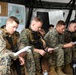 Michigan National Guard provides chaplain services to Marines during Northern Strike Exercise 21