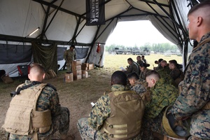Dignified transfer training-Radio Story