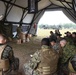 Michigan National Guard provides chaplain services to Marines during Northern Strike Exercise 21