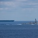 USS Gerald R. Ford (CVN 78) Conducts Shock Trials
