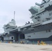 HMS Queen Elizabeth &amp; U.K. Carrier Strike Group 21 Visits Guam