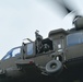 1st Combat Aviation Brigade, 1st Infantry Division, Conduct Aerial Gunnery Training