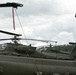 1st Combat Aviation Brigade, 1st Infantry Division, Conduct Aerial Gunnery Training