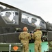 1st Combat Aviation Brigade, 1st Infantry Division, Conduct Aerial Gunnery Training