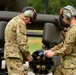 1st Combat Aviation Brigade, 1st Infantry Division, Conduct Aerial Gunnery Training