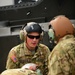 1st Combat Aviation Brigade, 1st Infantry Division, Conduct Aerial Gunnery Training