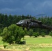 1st Combat Aviation Brigade, 1st Infantry Division, Conduct Aerial Gunnery Training