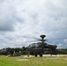 1st Combat Aviation Brigade, 1st Infantry Division, Conduct Aerial Gunnery Training