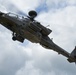 1st Combat Aviation Brigade, 1st Infantry Division, Conduct Aerial Gunnery Training