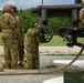 1st Combat Aviation Brigade, 1st Infantry Division, Conduct Aerial Gunnery Training