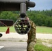 1st Combat Aviation Brigade, 1st Infantry Division, Conduct Aerial Gunnery Training