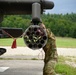 1st Combat Aviation Brigade, 1st Infantry Division, Conduct Aerial Gunnery Training