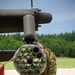 1st Combat Aviation Brigade, 1st Infantry Division, Conduct Aerial Gunnery Training