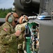 1st Combat Aviation Brigade, 1st Infantry Division, Conduct Aerial Gunnery Training