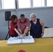 Wiesbaden Garrison holds organization day, says goodbye to command sergeant major