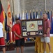 Wiesbaden Garrison holds organization day, says goodbye to command sergeant major