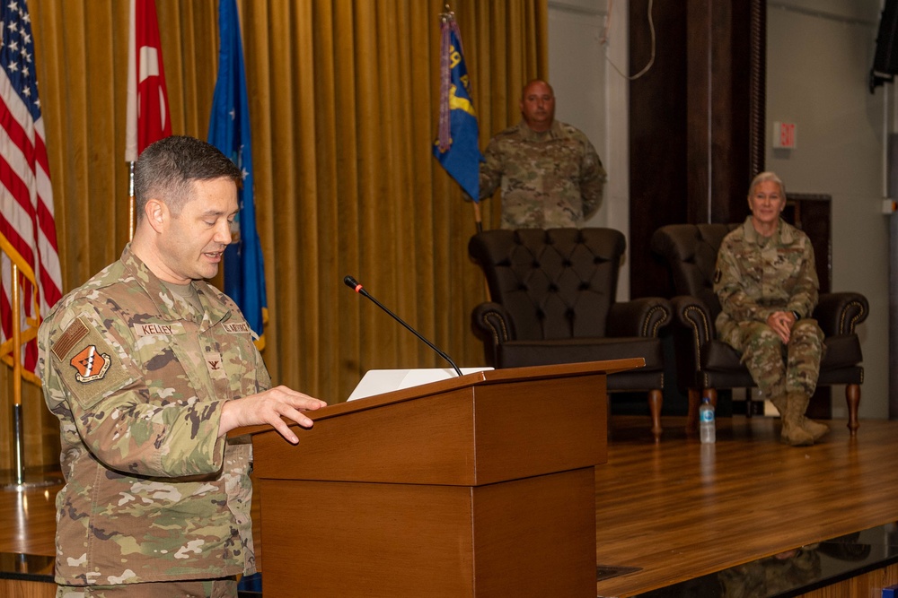 39th Mission Support Group welcomes new commander