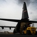 75th EAS delivers supplies