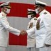 NAVSUP FLC Sigonella holds change of command